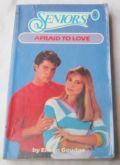 Afraid to Love book cover
