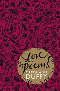 Love Poems book cover