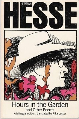 Hours in the Garden and Other Poems book cover