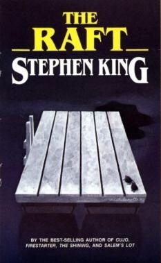 Skeleton Crew book cover