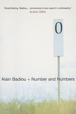 Number and Numbers book cover