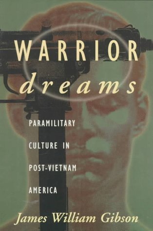 Warrior Dreams book cover