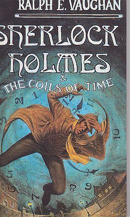 Sherlock Holmes - Neue Fälle book cover 1