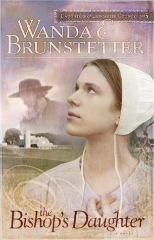 Daughters of Lancaster County book cover 3