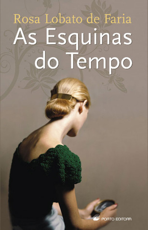 As Esquinas do Tempo book cover