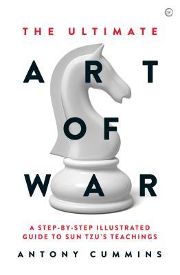 The Ultimate Art of War book cover
