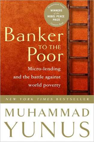 Banker to the Poor book cover