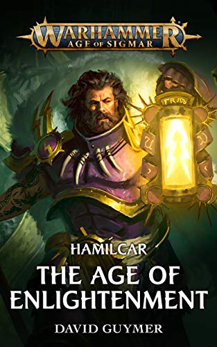 The Age of Enlightenment book cover