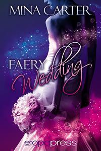 Faery Weddings book cover 2