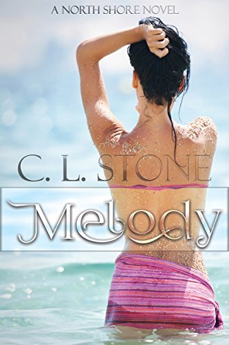 North Shore book cover 1
