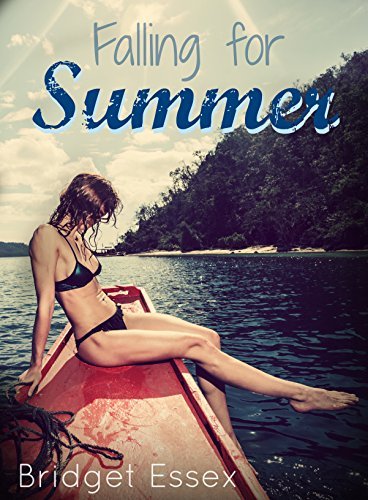 Falling for Summer book cover