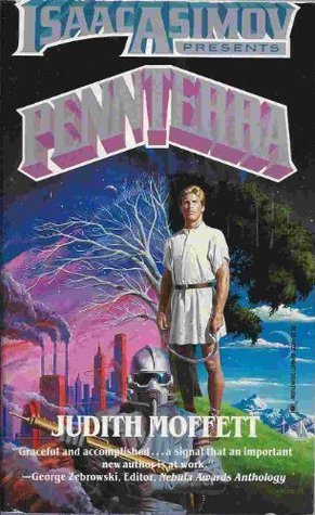 Pennterra book cover