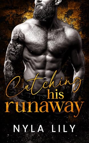 Catching His Runaway book cover