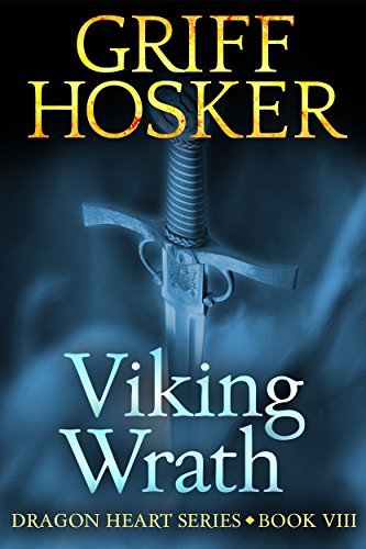 Viking Wrath book cover