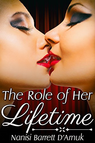 The Role of Her Lifetime book cover