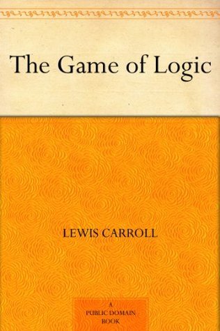 El juego de la lógica book cover