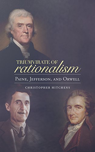 Triumvirate of Rationalism book cover