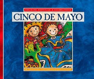 Cinco De Mayo book cover
