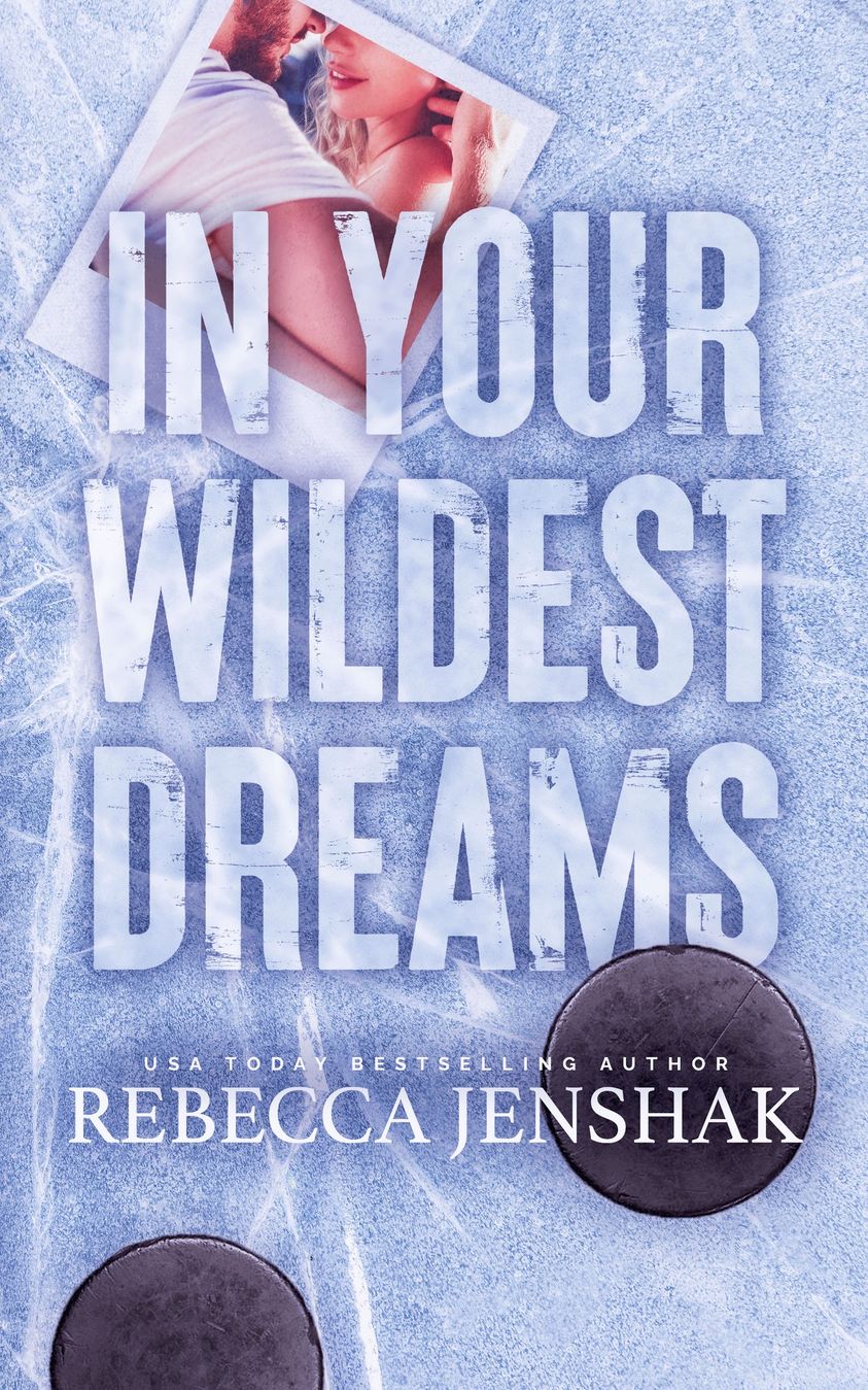 In Your Wildest Dreams book cover