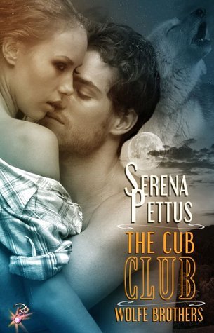 The Cub Club book cover