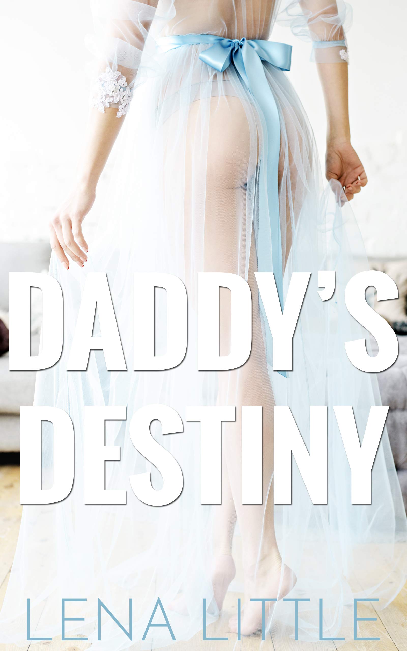 Daddy's Destiny book cover