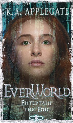 Entertain the End book cover