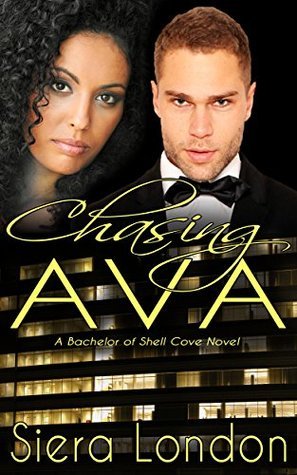 Bachelors of Shell Cove book cover 1