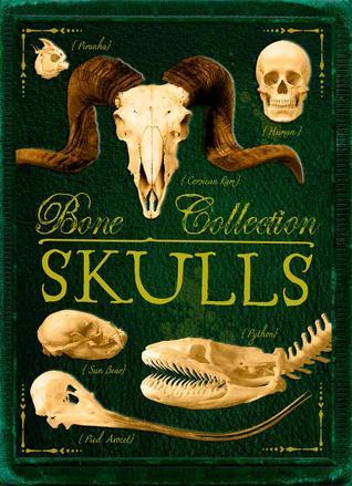 Bone Collection book cover