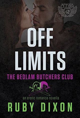 The Motorcycle Clubs book cover 2