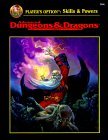 Player's Option book cover