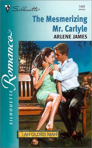 The Mesmerizing Mr Carlyle book cover