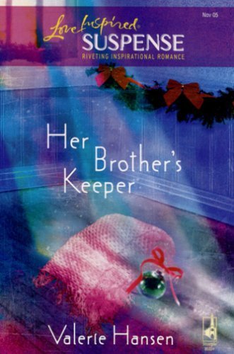 Her Brother's Keeper book cover