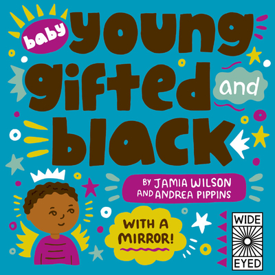 Baby Young, Gifted, and Black book cover