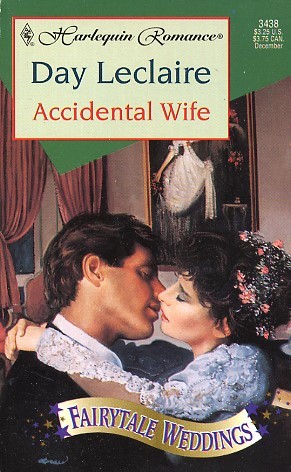 Fairytale Weddings book cover 2
