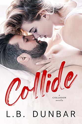 Collision book cover 1