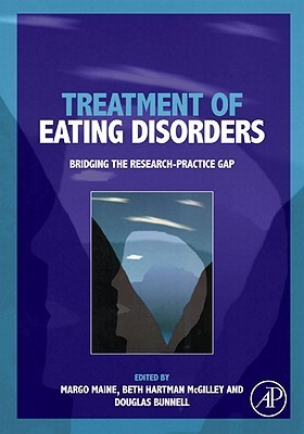 Treatment of Eating Disorders book cover