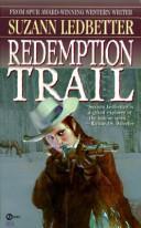 Redemption Trail book cover