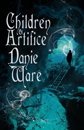 Children of Artifice book cover