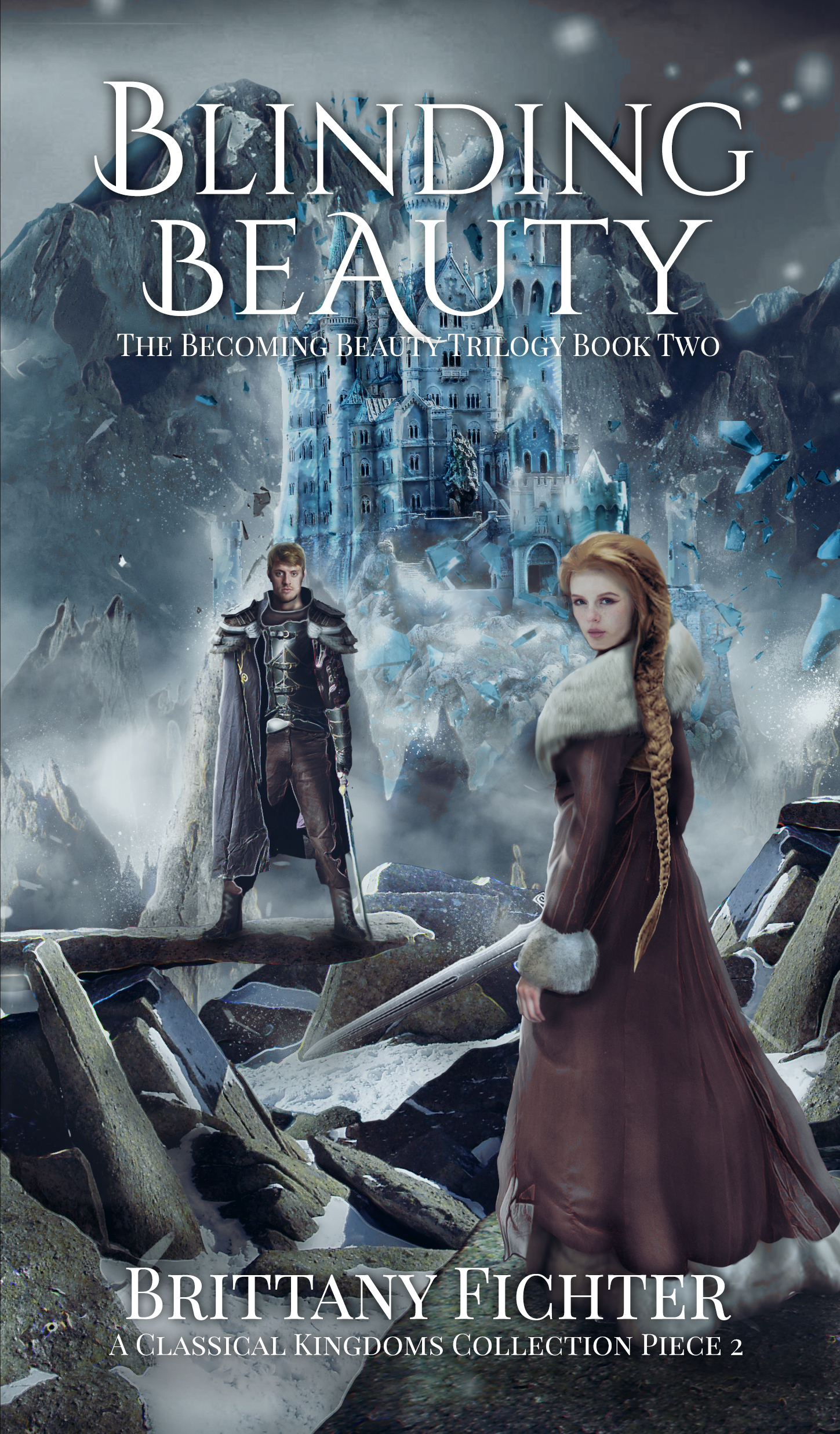 Becoming Beauty book cover 2