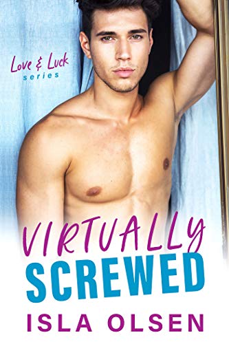 Love & Luck book cover 2