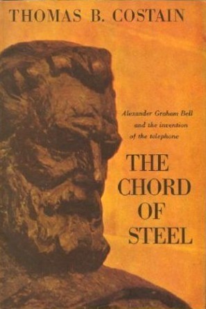 The Chord of Steel book cover