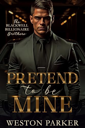 Billionaire Legacy book cover 1