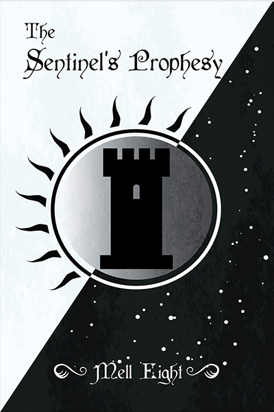 The Oracle's Prophecy book cover