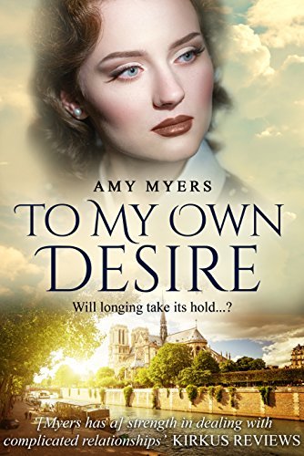To My Own Desire book cover