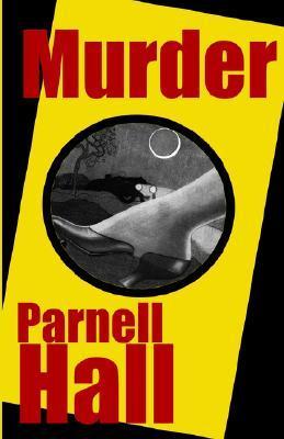 Stanley Hastings book cover 2