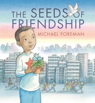 The Seeds of Friendship book cover