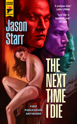 The Next Time I Die book cover