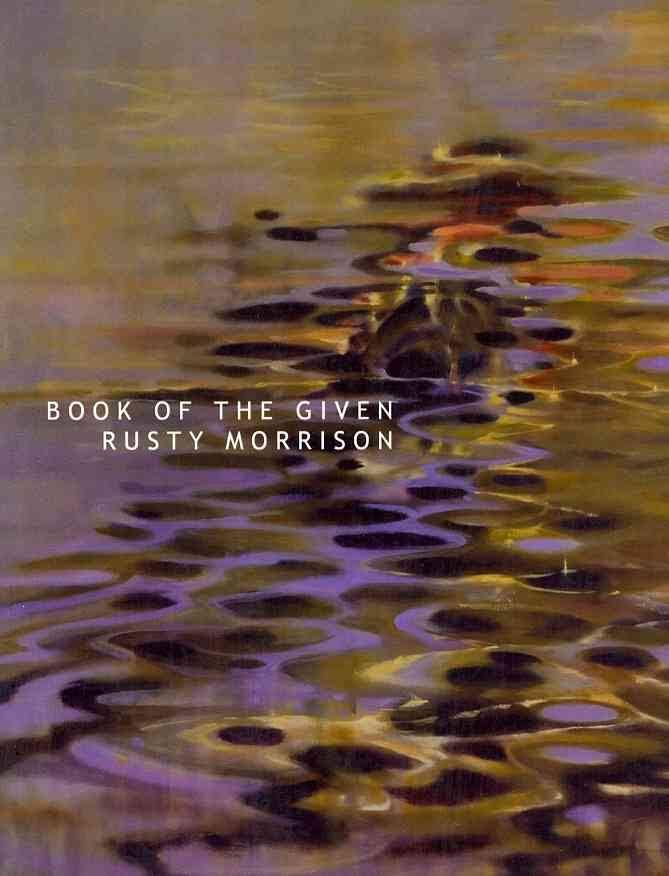 Book of the Given book cover