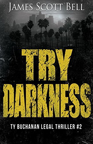 Try Darkness book cover