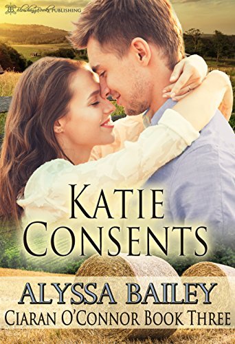 Katie Consents book cover